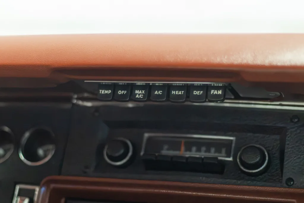 Dodge Charger 500 – 1970