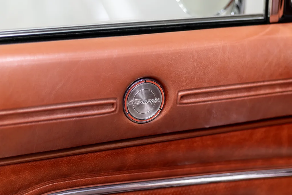 Dodge Charger 500 – 1970