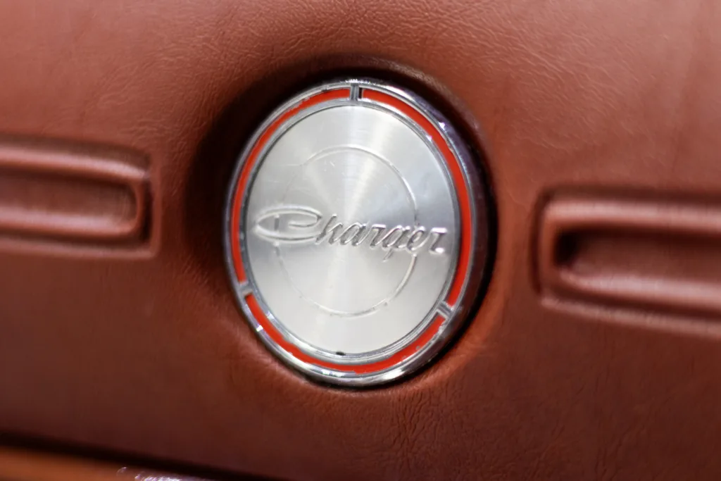Dodge Charger 500 – 1970