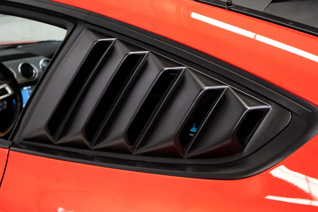 Ford Mustang 5.0 V8 GT – 2018