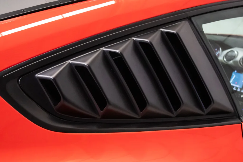 Ford Mustang 5.0 V8 GT – 2018