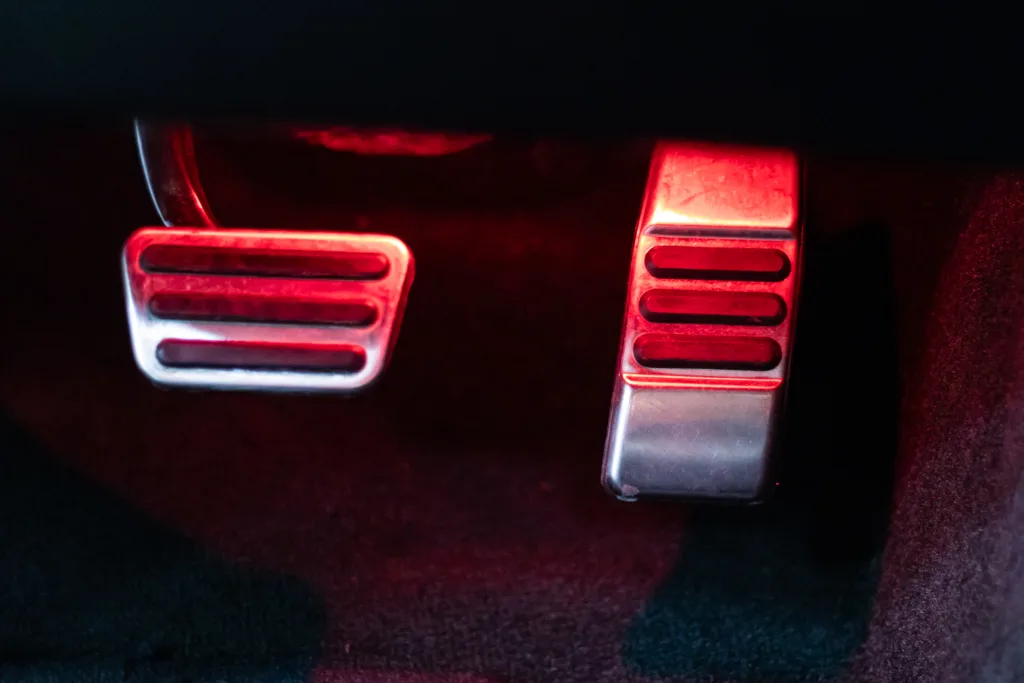 Ford Mustang 5.0 V8 GT – 2018