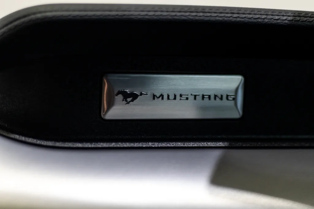 Ford Mustang 5.0 V8 GT – 2018