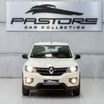 Renault Kwid Zen 1.0 – 2022