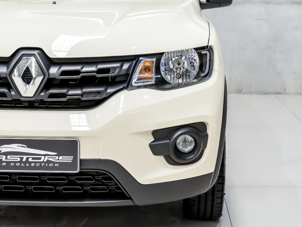 Renault Kwid Zen 1.0 – 2022