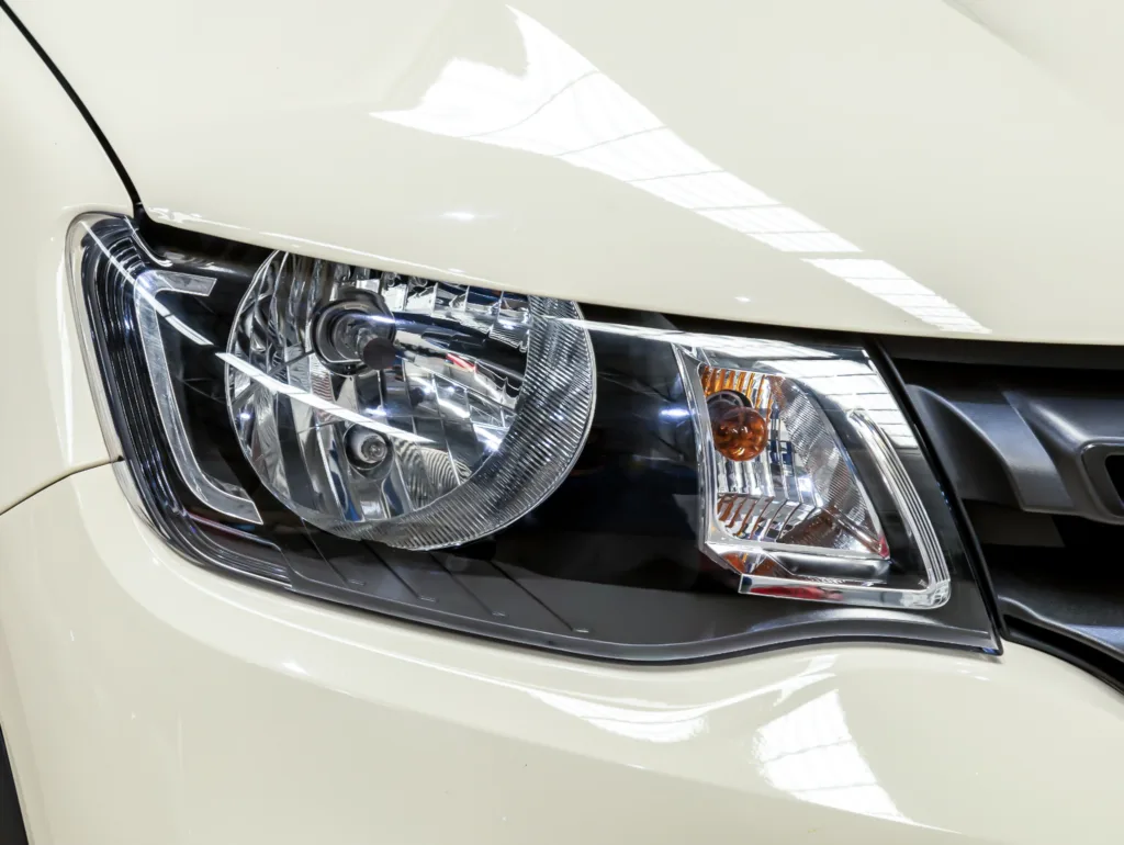 Renault Kwid Zen 1.0 – 2022