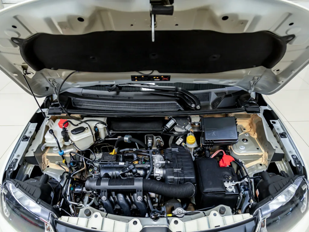 Renault Kwid Zen 1.0 – 2022