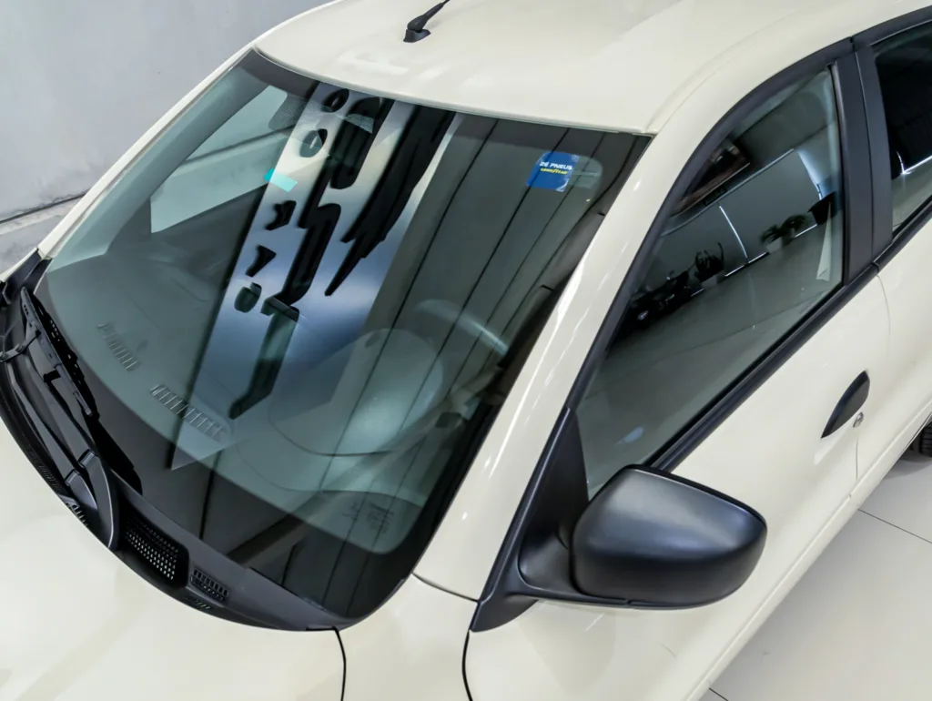 Renault Kwid Zen 1.0 – 2022