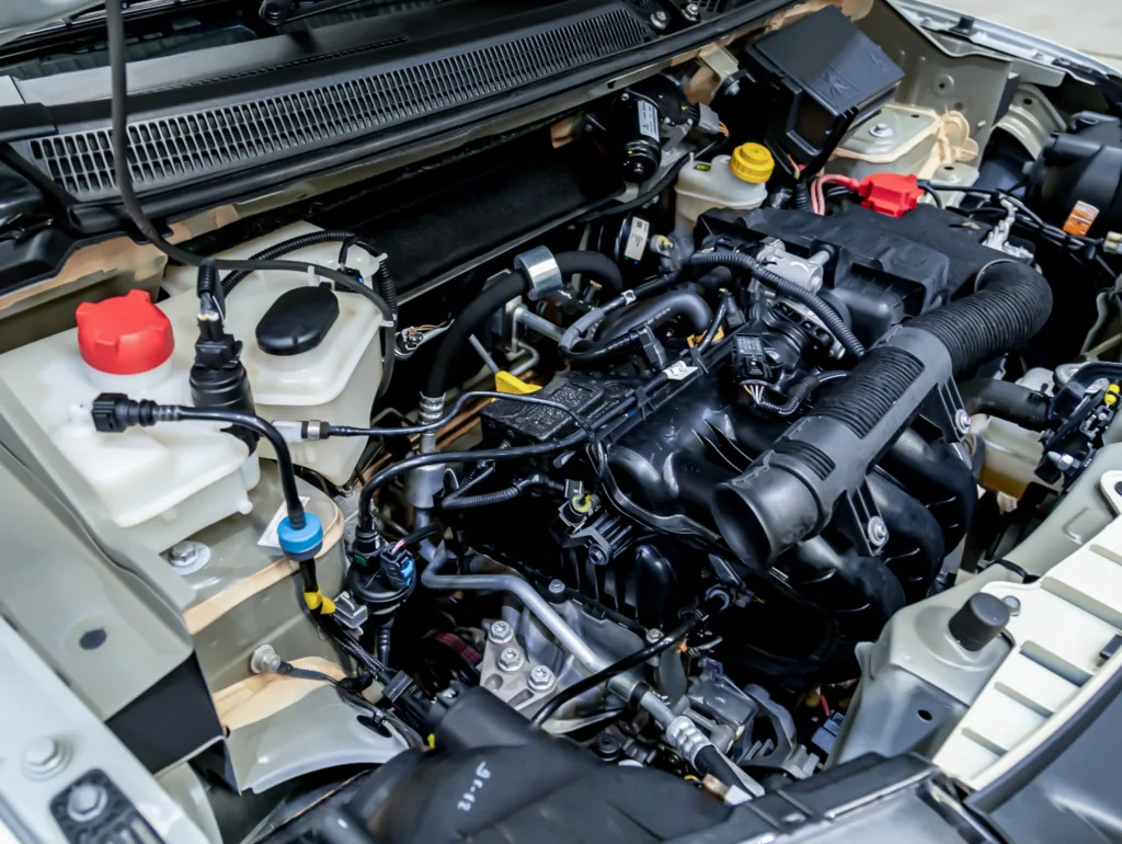 Renault Kwid Zen 1.0 – 2022