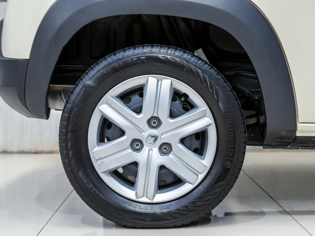 Renault Kwid Zen 1.0 – 2022