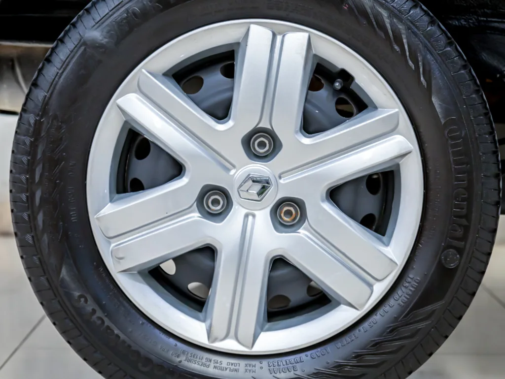 Renault Kwid Zen 1.0 – 2022
