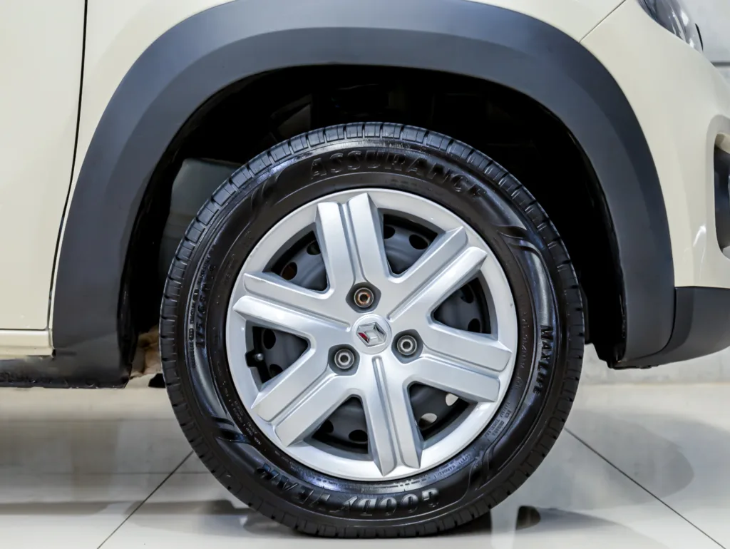 Renault Kwid Zen 1.0 – 2022