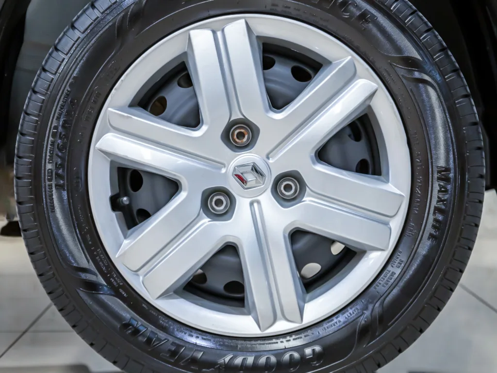 Renault Kwid Zen 1.0 – 2022