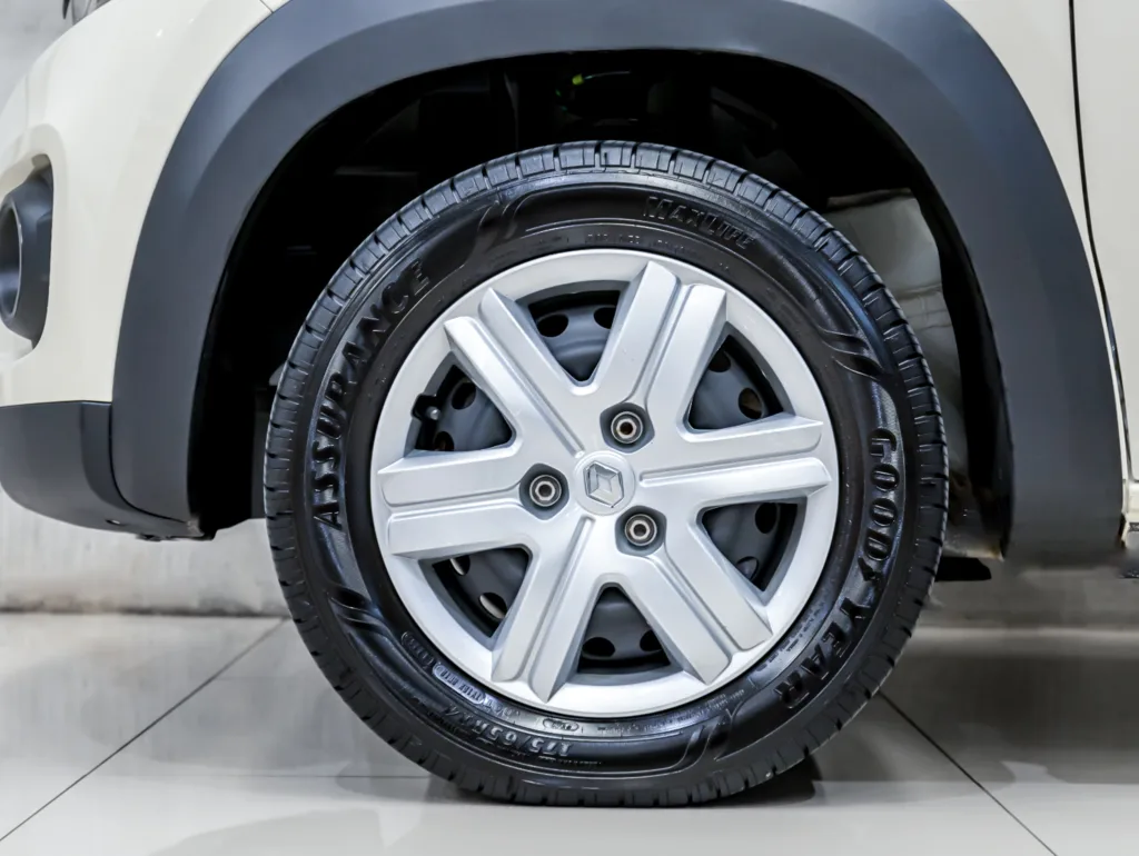 Renault Kwid Zen 1.0 – 2022