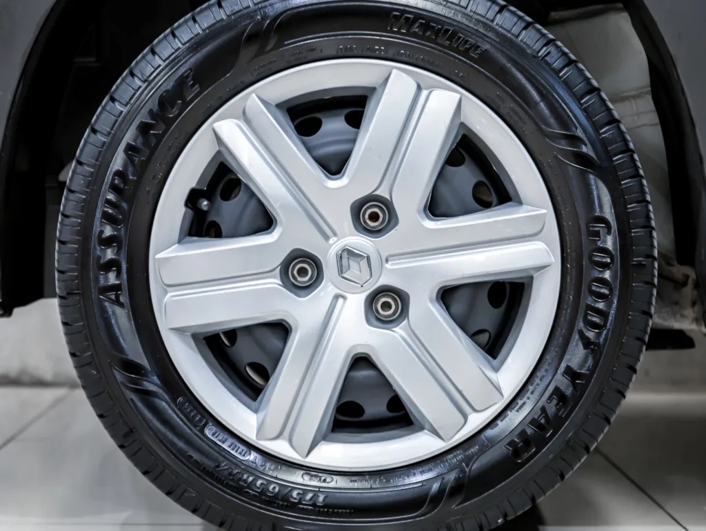 Renault Kwid Zen 1.0 – 2022