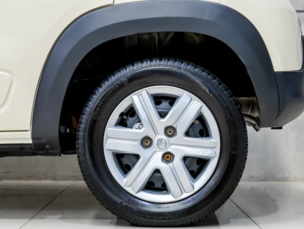 Renault Kwid Zen 1.0 – 2022