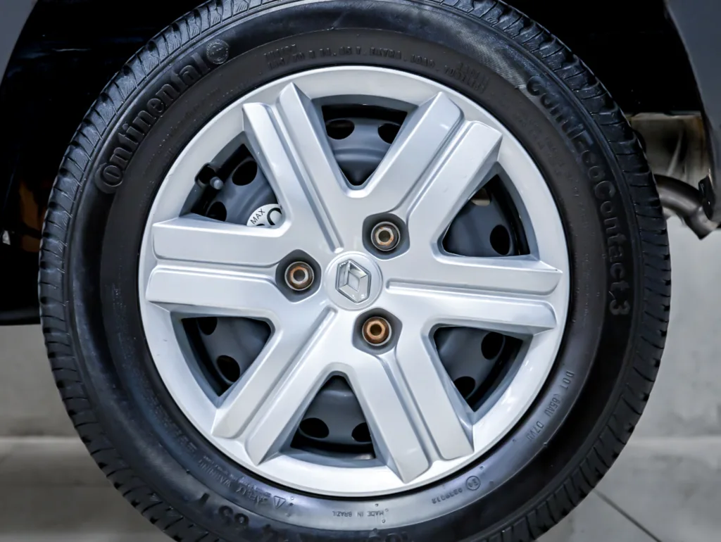 Renault Kwid Zen 1.0 – 2022