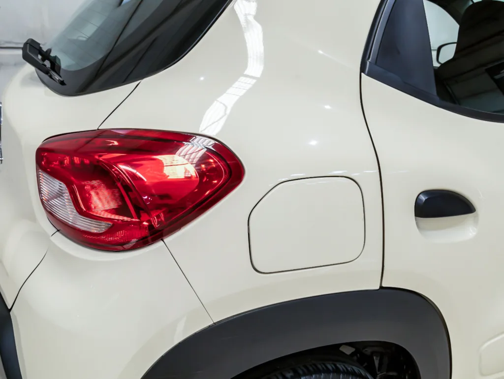 Renault Kwid Zen 1.0 – 2022