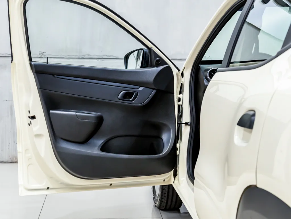Renault Kwid Zen 1.0 – 2022