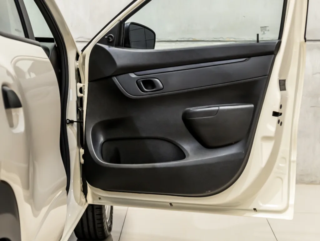 Renault Kwid Zen 1.0 – 2022