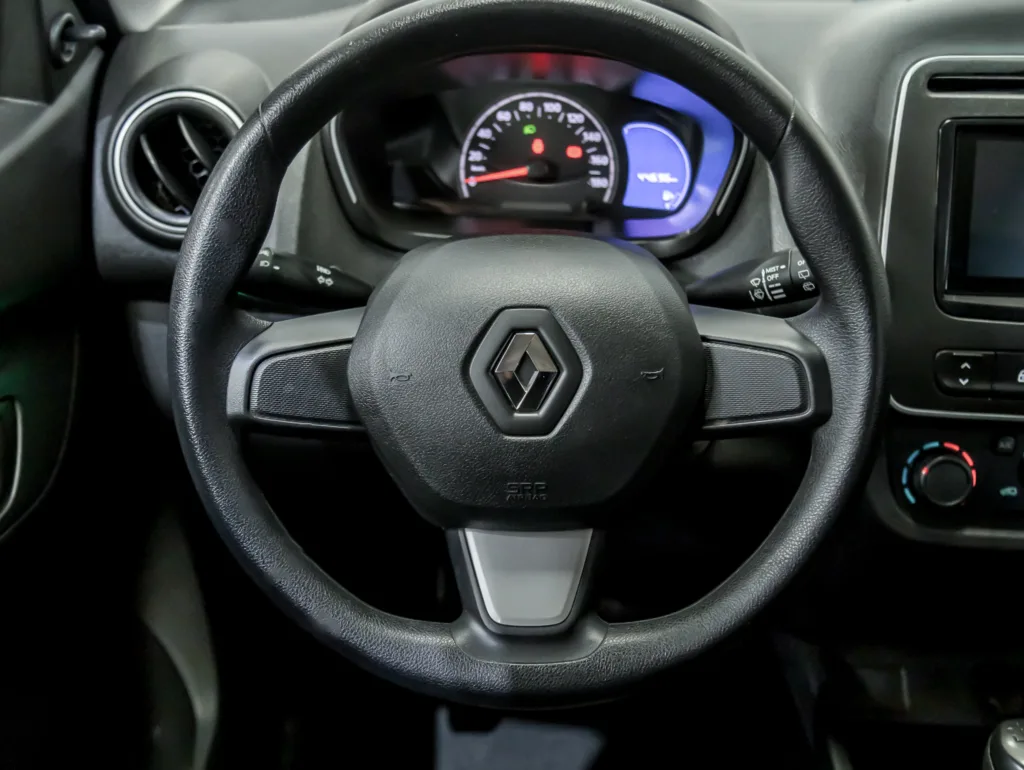 Renault Kwid Zen 1.0 – 2022