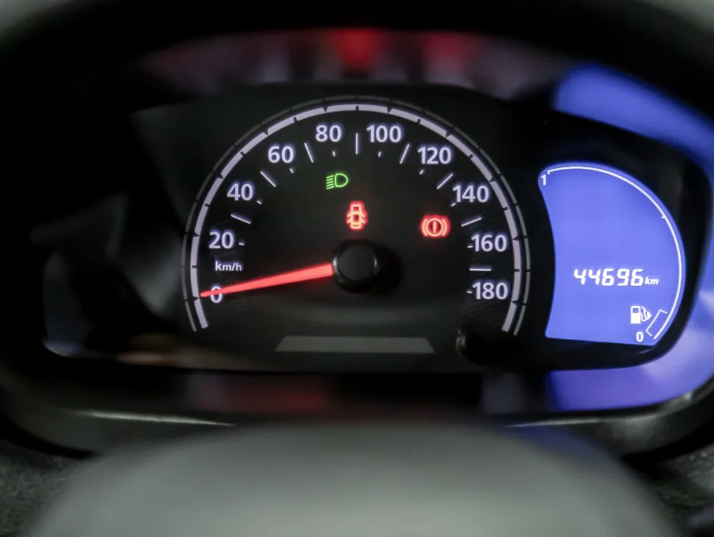 Renault Kwid Zen 1.0 – 2022