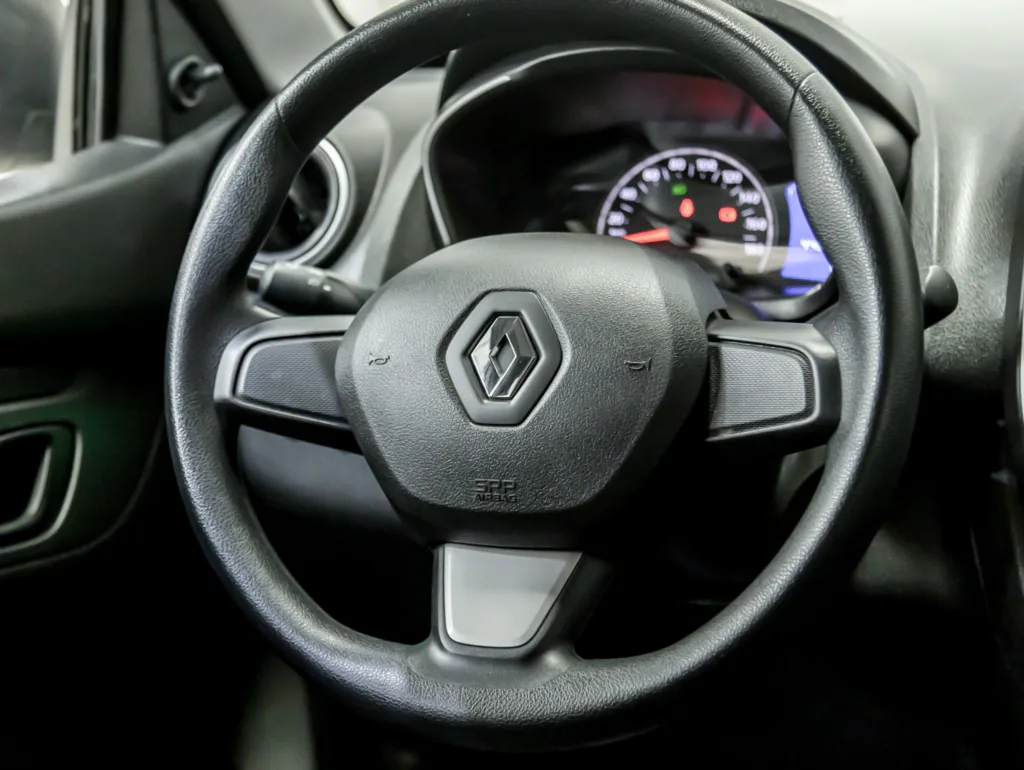Renault Kwid Zen 1.0 – 2022
