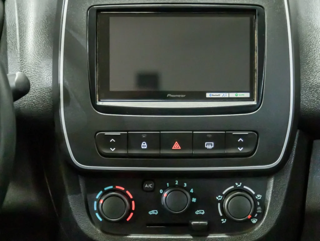 Renault Kwid Zen 1.0 – 2022