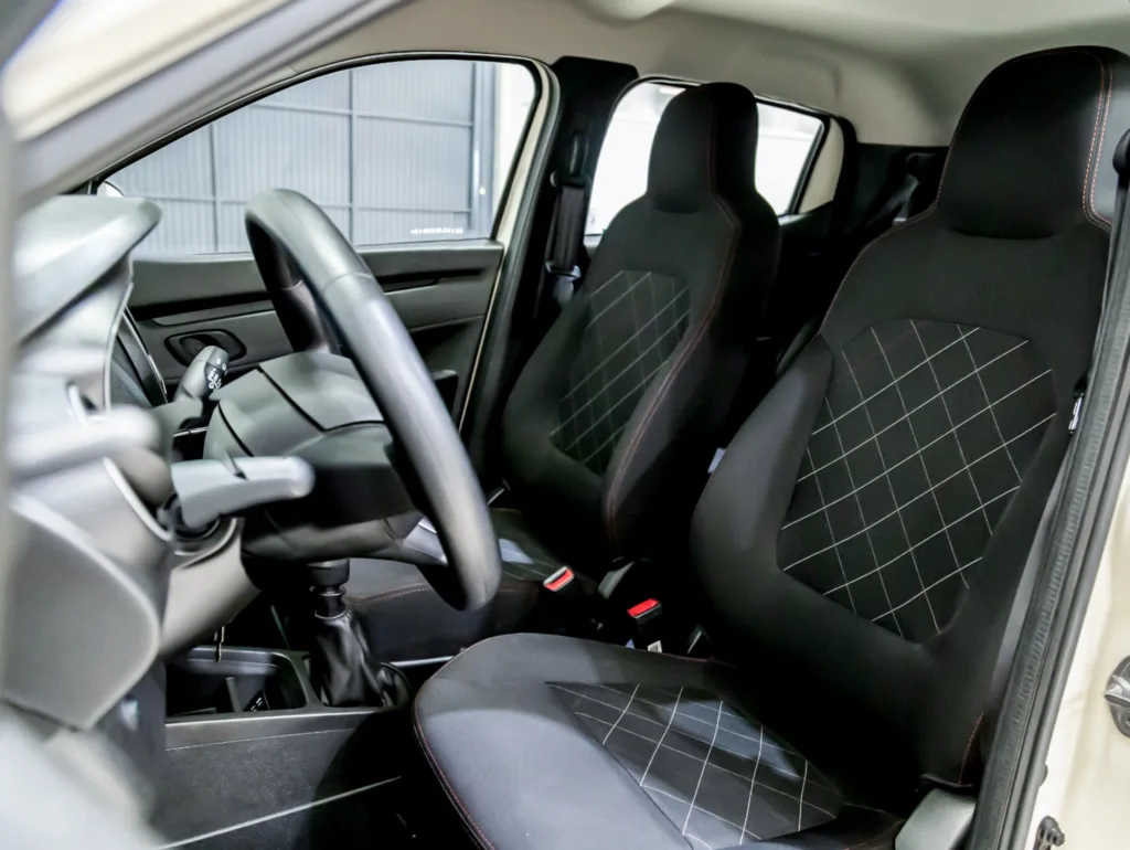 Renault Kwid Zen 1.0 – 2022