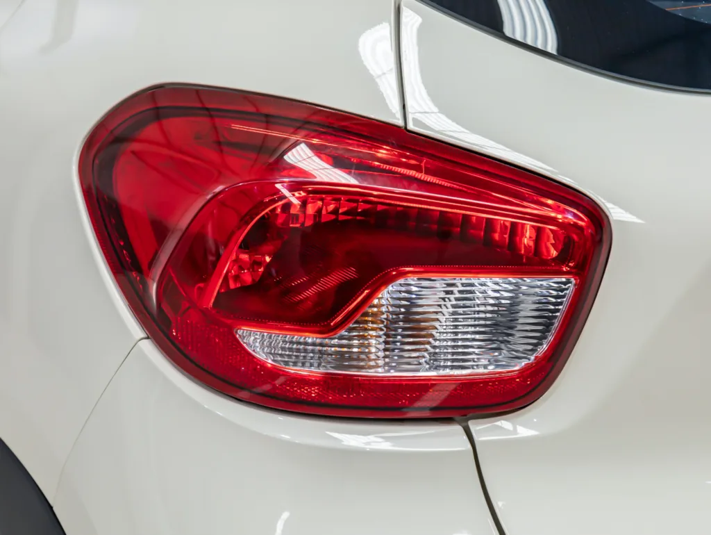 Renault Kwid Zen 1.0 – 2022