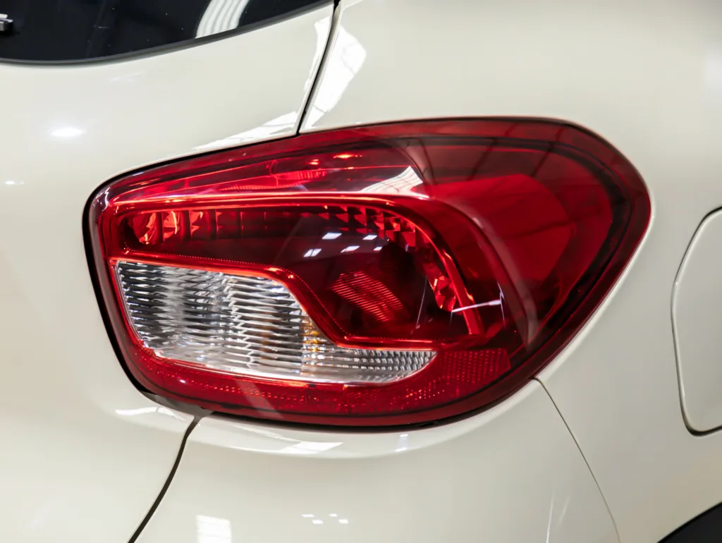 Renault Kwid Zen 1.0 – 2022