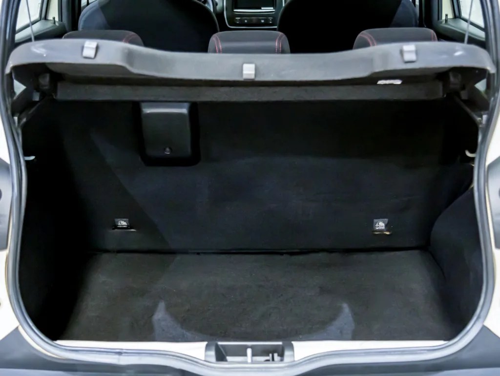 Renault Kwid Zen 1.0 – 2022