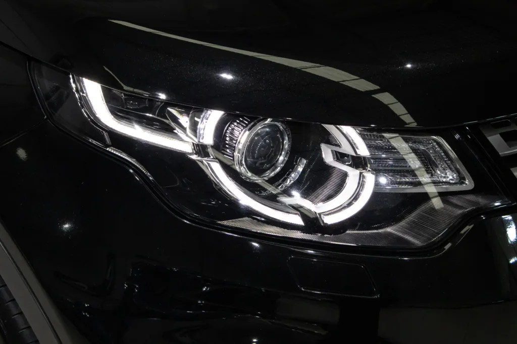 Land Rover Discovery Sport SE – 2019