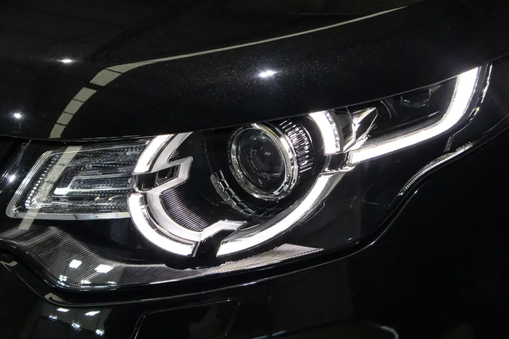Land Rover Discovery Sport SE – 2019