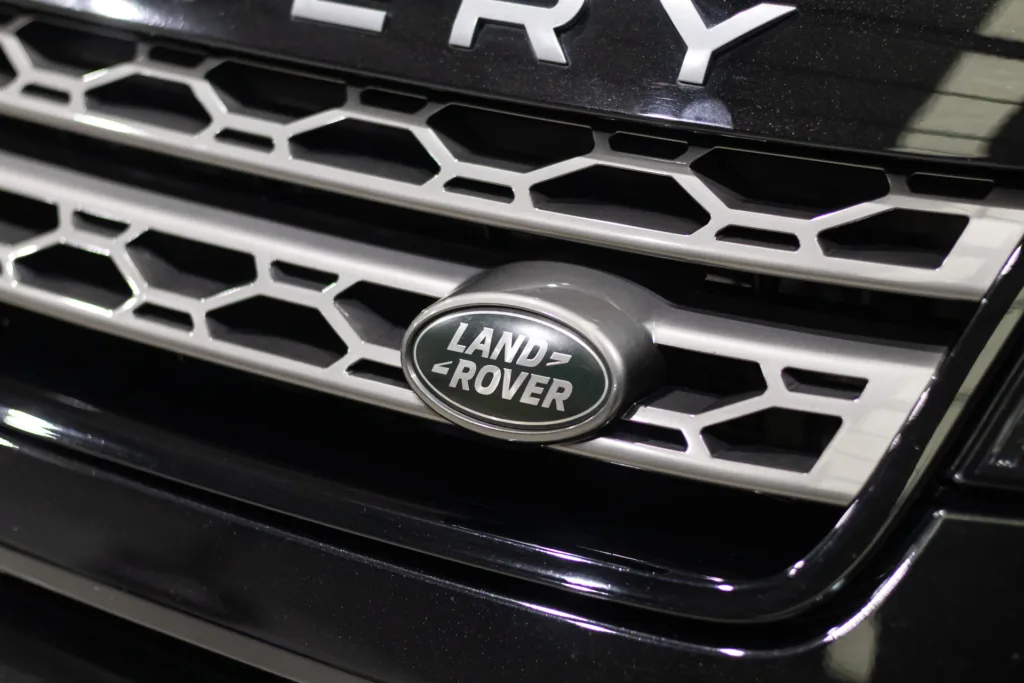 Land Rover Discovery Sport SE – 2019