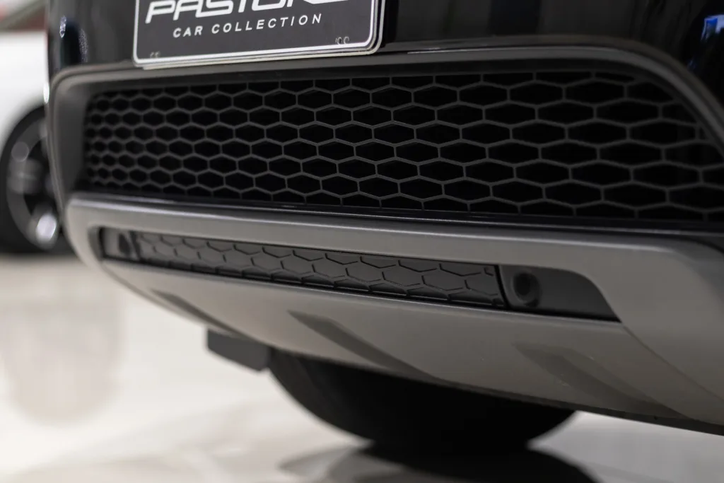 Land Rover Discovery Sport SE – 2019