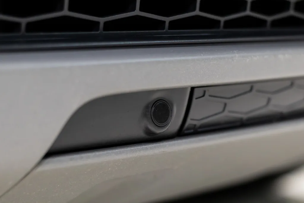 Land Rover Discovery Sport SE – 2019