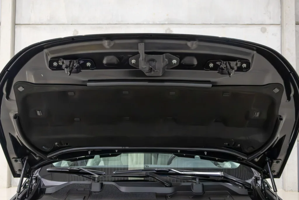 Land Rover Discovery Sport SE – 2019