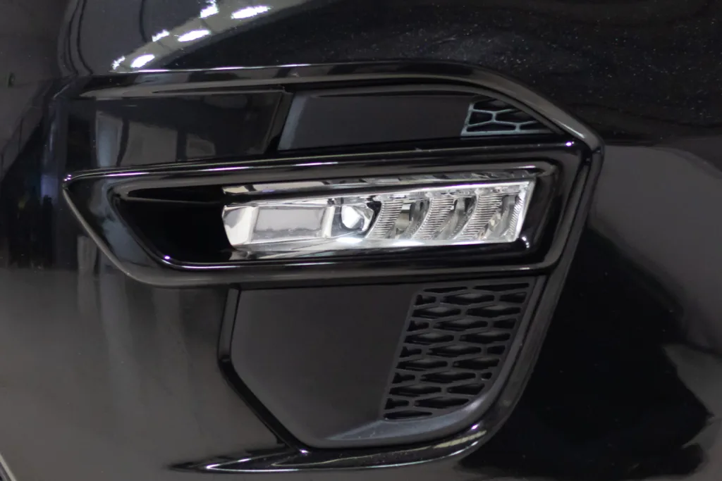 Land Rover Discovery Sport SE – 2019
