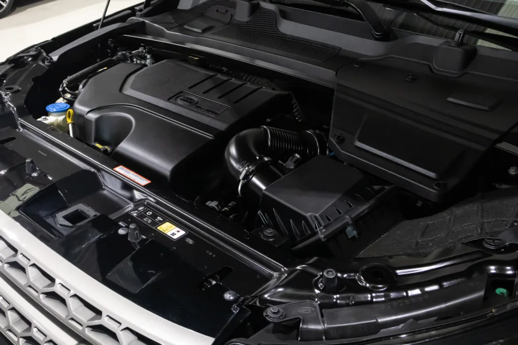 Land Rover Discovery Sport SE – 2019