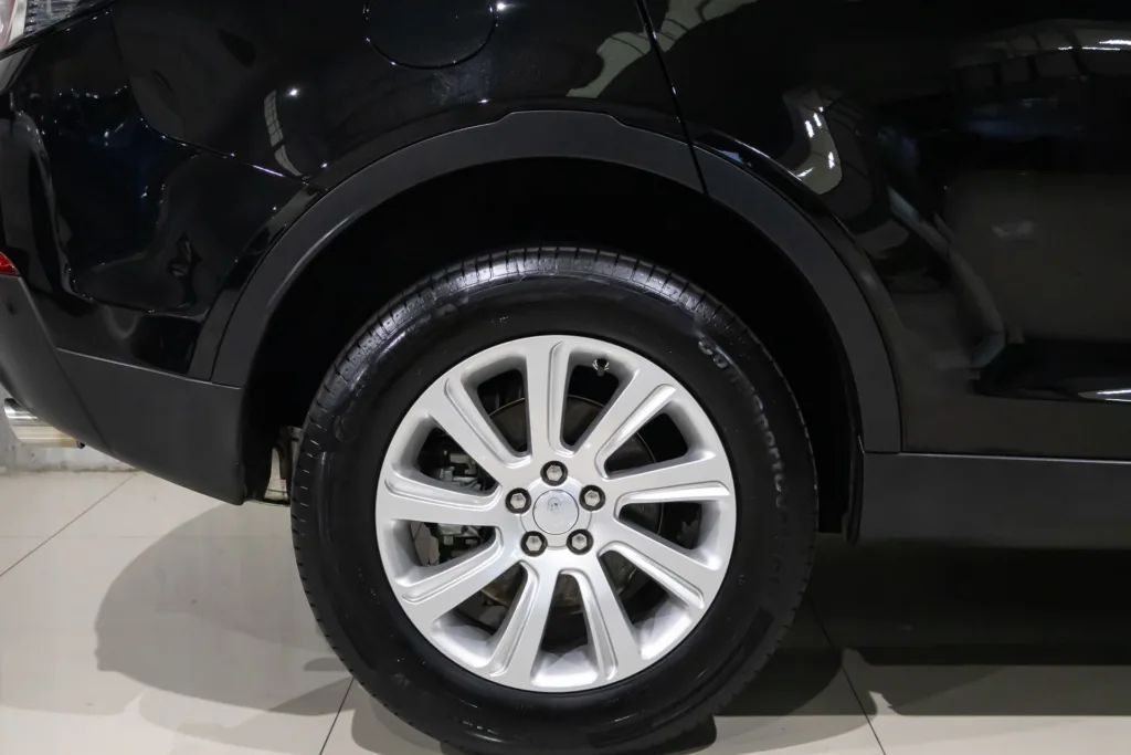 Land Rover Discovery Sport SE – 2019