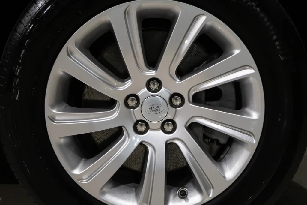 Land Rover Discovery Sport SE – 2019