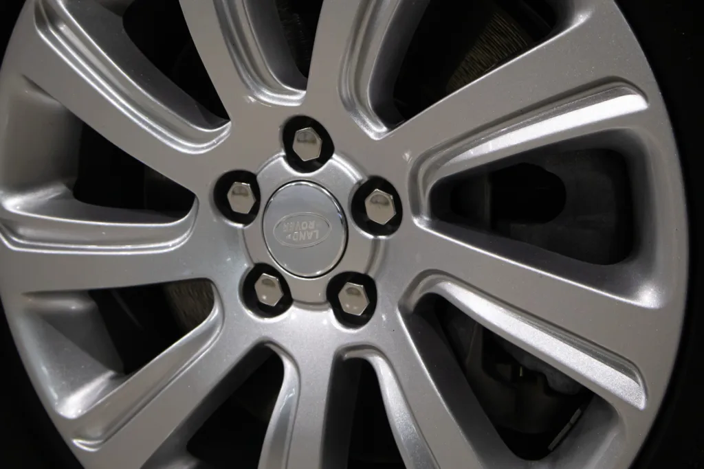 Land Rover Discovery Sport SE – 2019