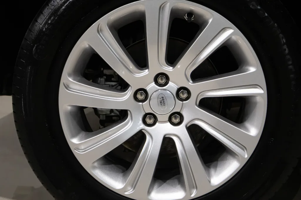 Land Rover Discovery Sport SE – 2019