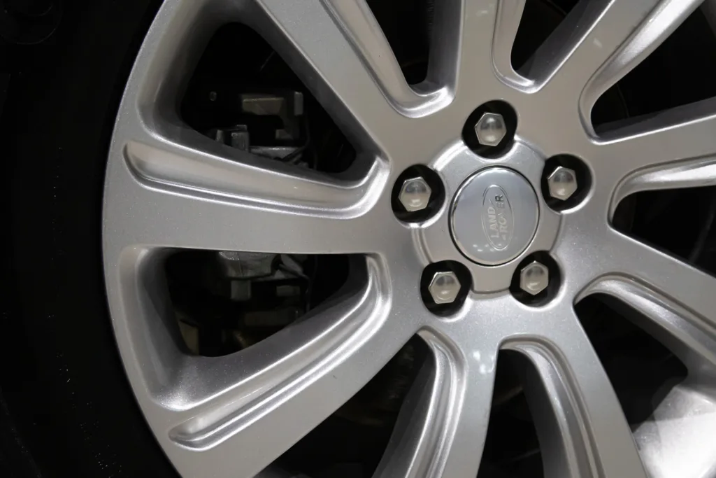 Land Rover Discovery Sport SE – 2019