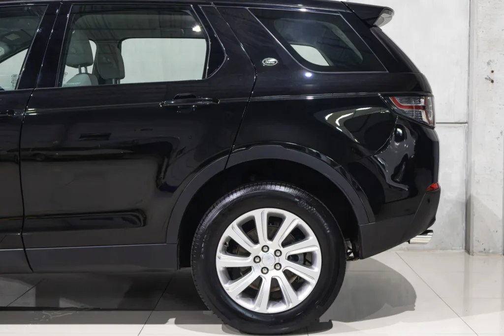 Land Rover Discovery Sport SE – 2019