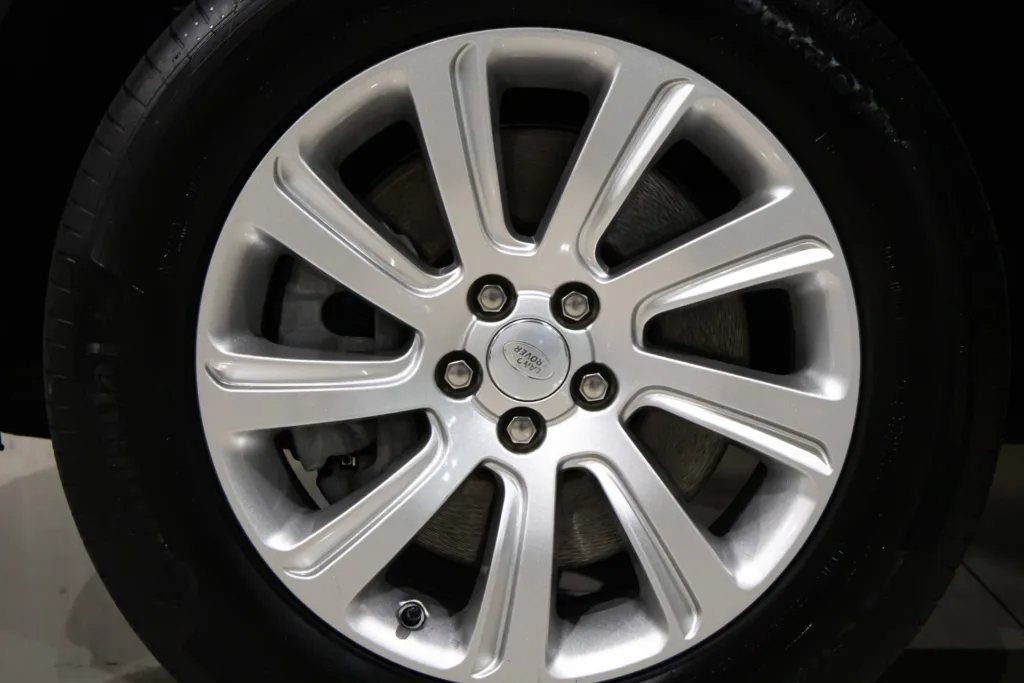 Land Rover Discovery Sport SE – 2019