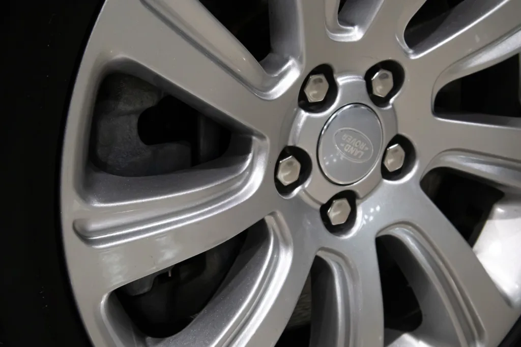 Land Rover Discovery Sport SE – 2019