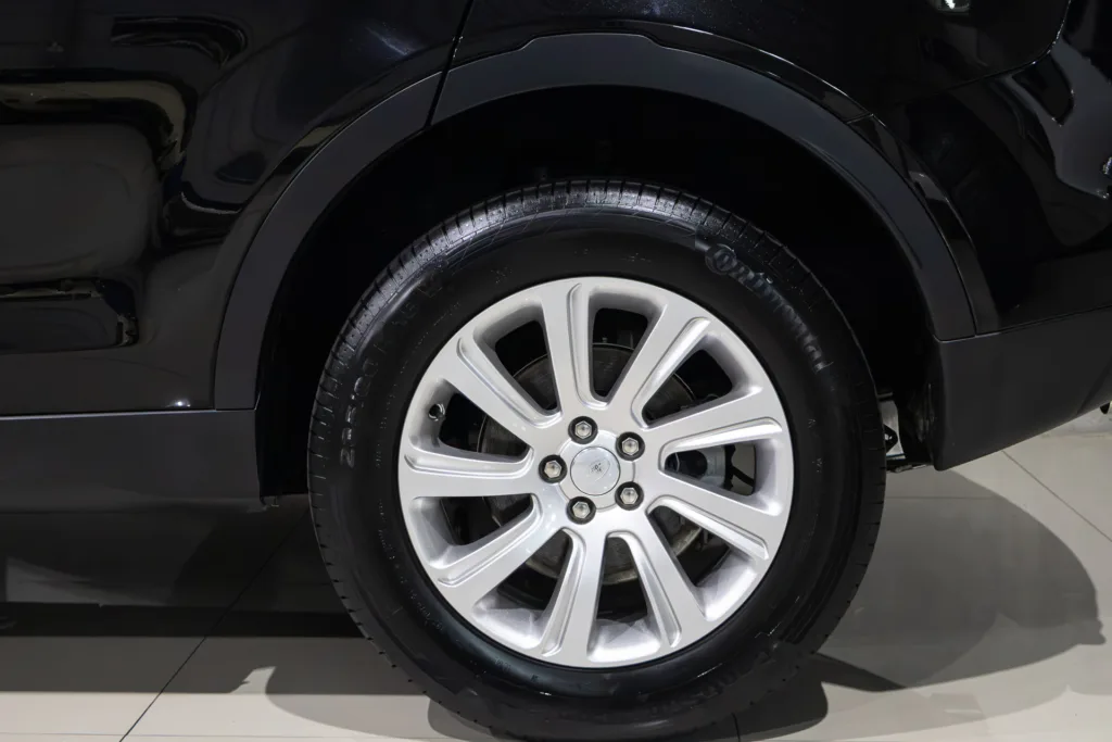 Land Rover Discovery Sport SE – 2019