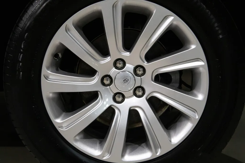 Land Rover Discovery Sport SE – 2019